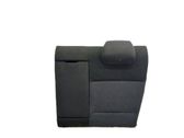 Asiento trasero