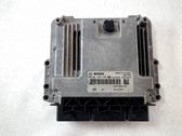 Unidad de control/módulo del motor