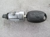 Ignition lock