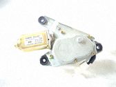 Motor del limpiaparabrisas trasero