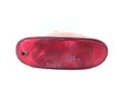 Feu antibrouillard arrière