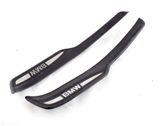 Rear sill trim cover