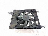 Ventilador eléctrico del radiador