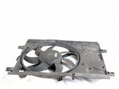 Ventilateur de refroidissement de radiateur électrique