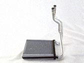 Radiateur soufflant de chauffage