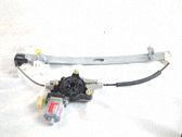 Fensterheber elektrisch mit Motor Tür hinten