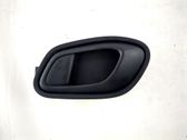 Front door interior handle