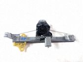 Fensterheber elektrisch mit Motor Tür hinten