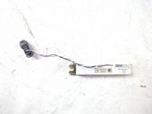 Amplificador de antena aérea