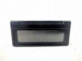 Bildschirm / Display / Anzeige