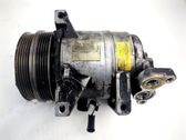 Compresor (bomba) del aire acondicionado (A/C))