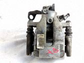 Bremssattel hinten