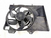 Ventilateur de refroidissement de radiateur électrique