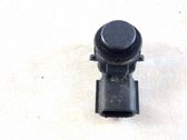 Sensor de aparcamiento PDC