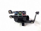 Électrovanne turbo