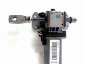 Motor de ajuste del asiento