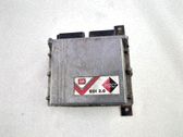 Unidad de control/módulo de gas GLP