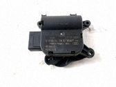 Stellmotor Heizung Klima