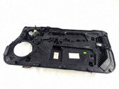 Regulador de puerta delantera con motor