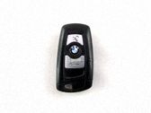 Unidad de control/módulo de alarma