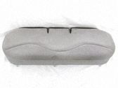 Asiento trasero