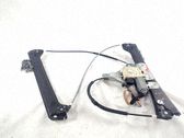 Regulador de puerta delantera con motor