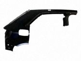 Rear bodywork