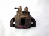 Caliper del freno trasero
