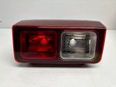 Rear fog light