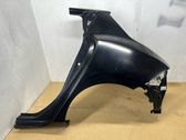 Rear quarter panel
