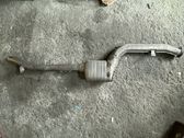 Muffler/silencer