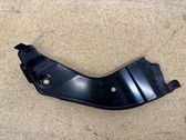 Radiator mount bracket