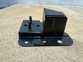 Rear door upper hinge