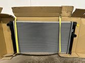 Radiator set