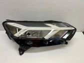 Headlight/headlamp