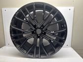 R22 carbon fiber rim