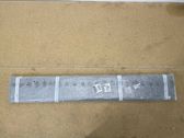 Engine splash shield/under tray