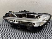 Headlight/headlamp