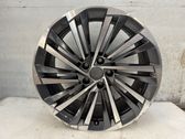 19 Zoll Leichtmetallrad Alufelge