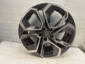 19 Zoll Leichtmetallrad Alufelge