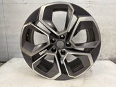 19 Zoll Leichtmetallrad Alufelge