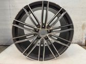21 Zoll Leichtmetallrad Alufelge