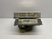 Engine control unit/module ECU