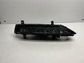 Front fog light