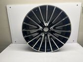 21 Zoll Leichtmetallrad Alufelge