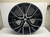 R22-alumiinivanne