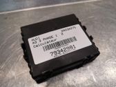 Engine control unit/module