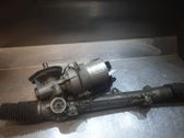 Steering rack