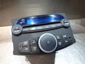 Unidad delantera de radio/CD/DVD/GPS