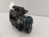 Bremssattel hinten